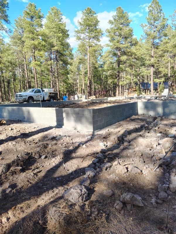 All Photos for RGZ Contracting in Prescott Valley, AZ