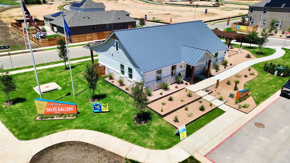 All Photos for Chavira Landscape & Irrigation in Austin, TX