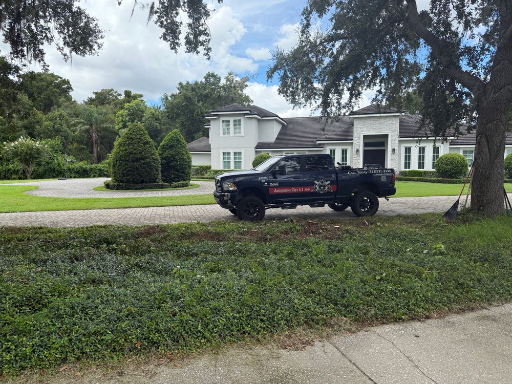 All Photos for Amerigrown Tree And Lawn in Apopka, FL