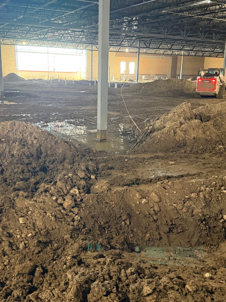 All Photos for Double C Plumbing & Excavation in Tremonton, UT