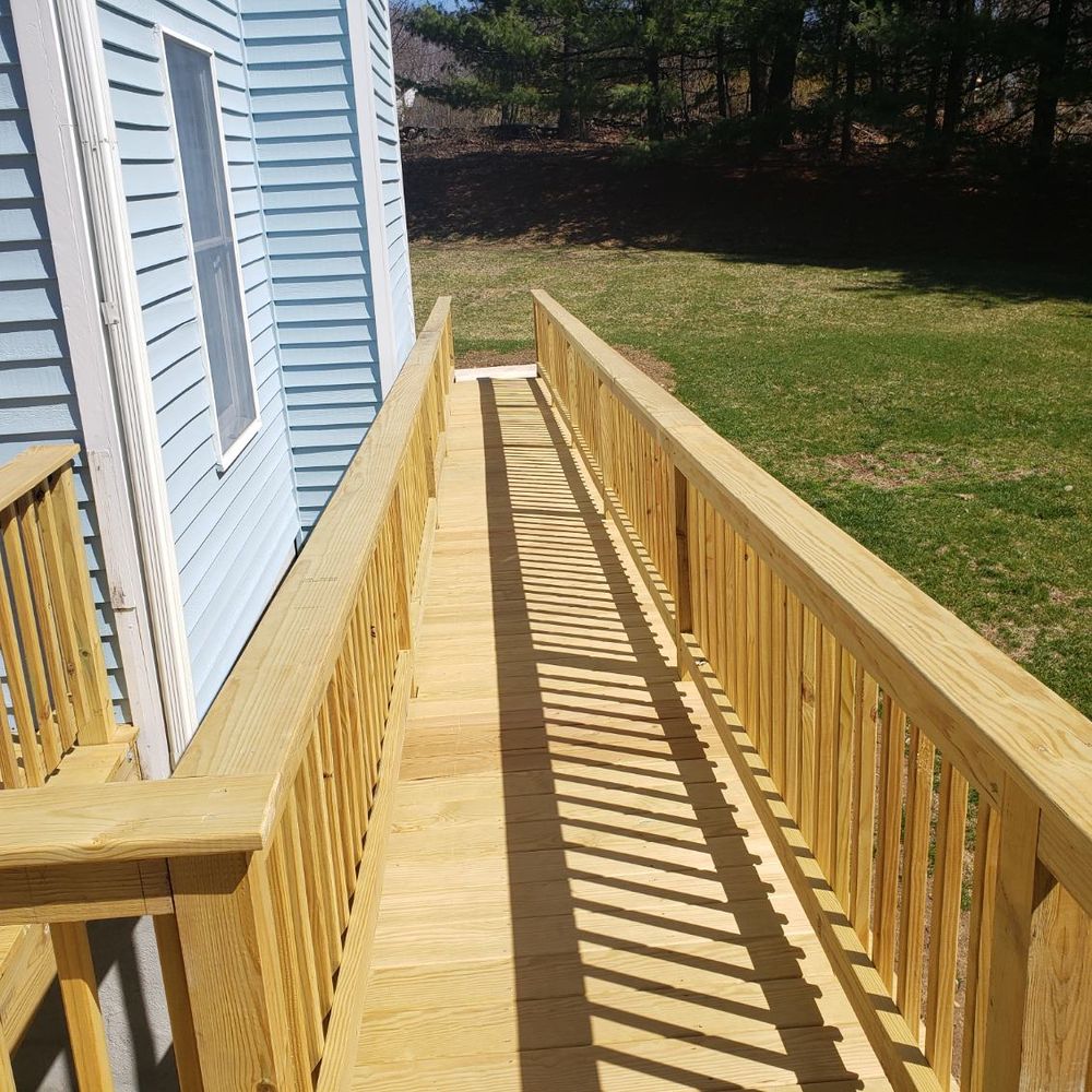 Our expert carpentry service provides homeowners with precision-crafted solutions, enhancing your living spaces through custom cabinetry, elegant trim work, and beautiful hardwood installations to elevate your home's aesthetics and functionality. for Genn Restorations LLC in Westchester County, NY