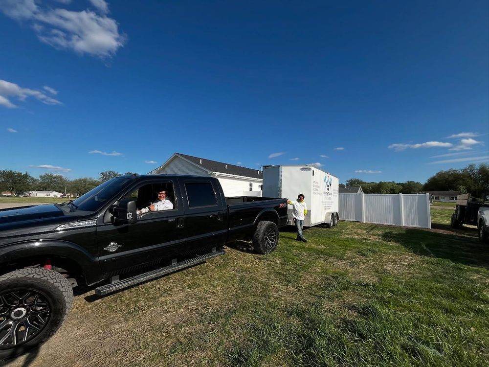 All Photos for Kong Construction INC in Dwight, IL