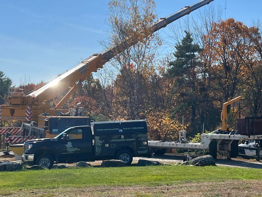 All Photos for Abair Tree Service in Weare, NH