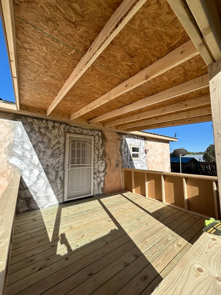 All Photos for MPB Construction LLC in Albuquerque, NM