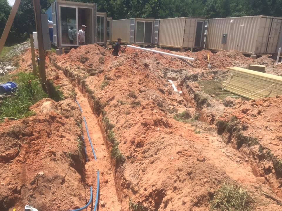 All Photos for Elias Grading and Hauling in Black Mountain, NC