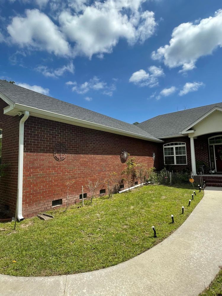 Roofing for Merritt’s Roofing & Gutters in Macon, GA