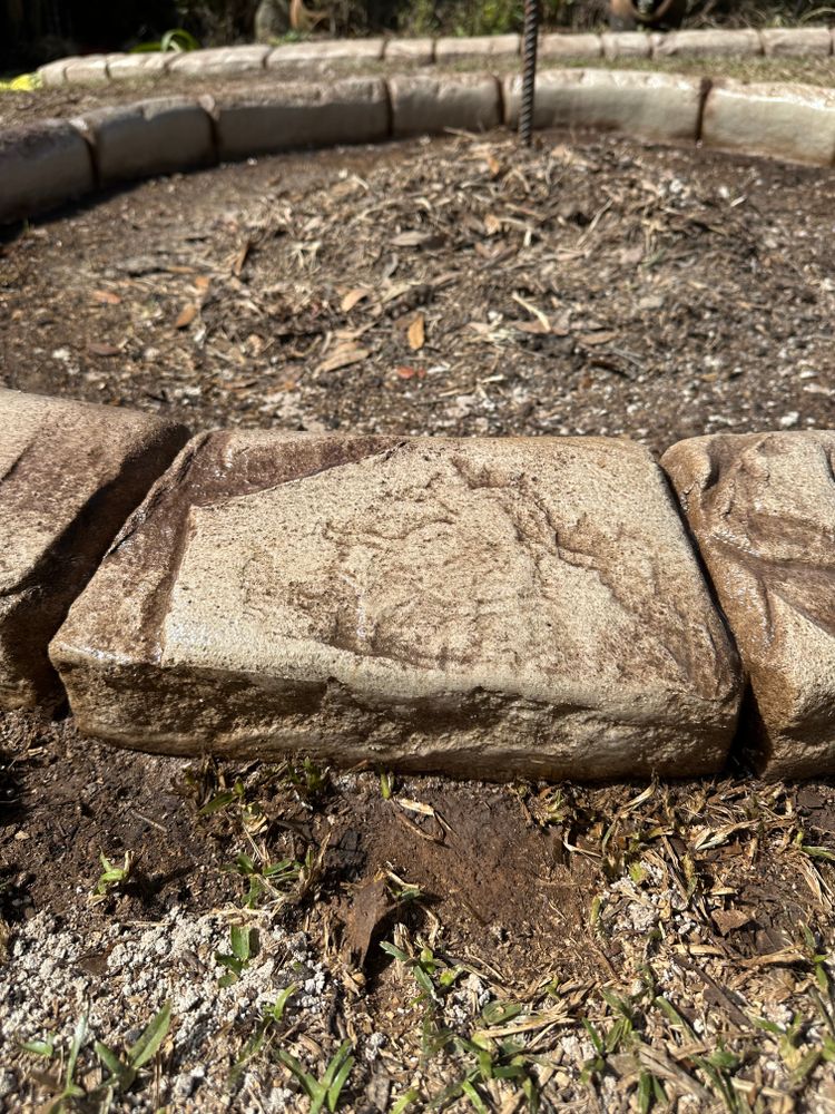 All Photos for Texas Curb N Borders in Houston, TX