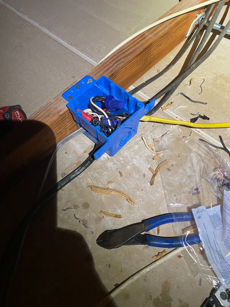 All Photos for Nominal Voltage in Orlando, FL