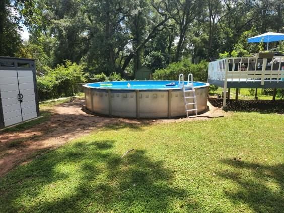 All Photos for Down & Dirty Pool Service in Crawfordville, FL