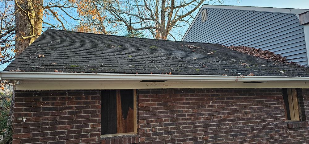 All Photos for Peak Perfection Roofing LLC  in Asheville, NC