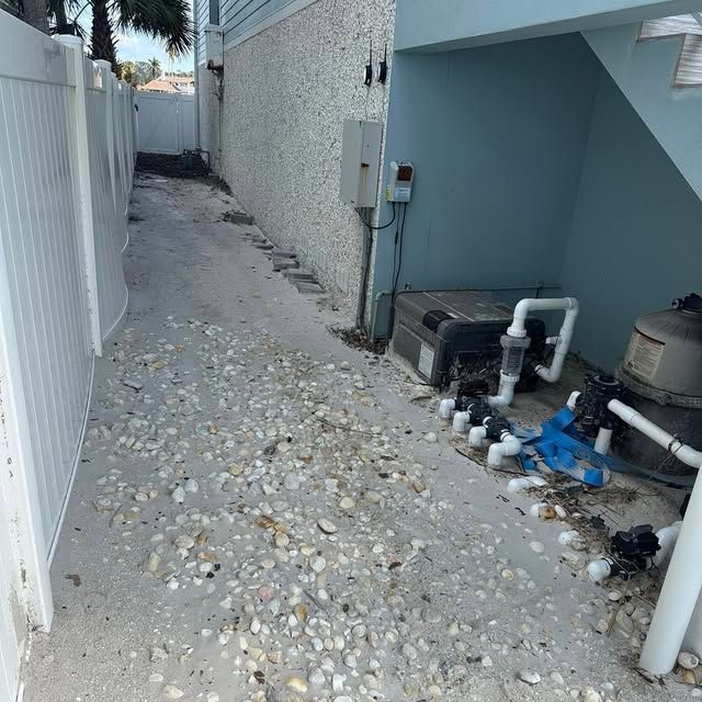 All Photos for Legends Land Clearing & Excavation in Burnet County, TX