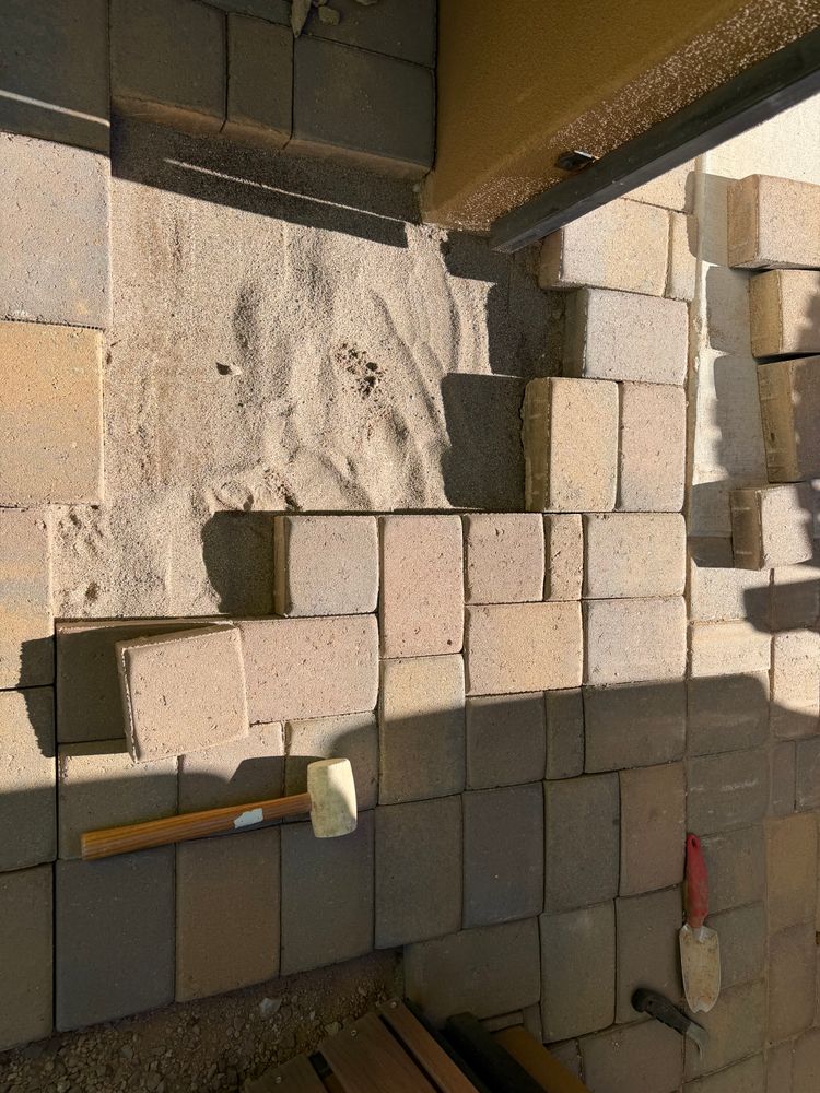 All Photos for Grand Canyon State Landscape Inc. in Surprise, AZ