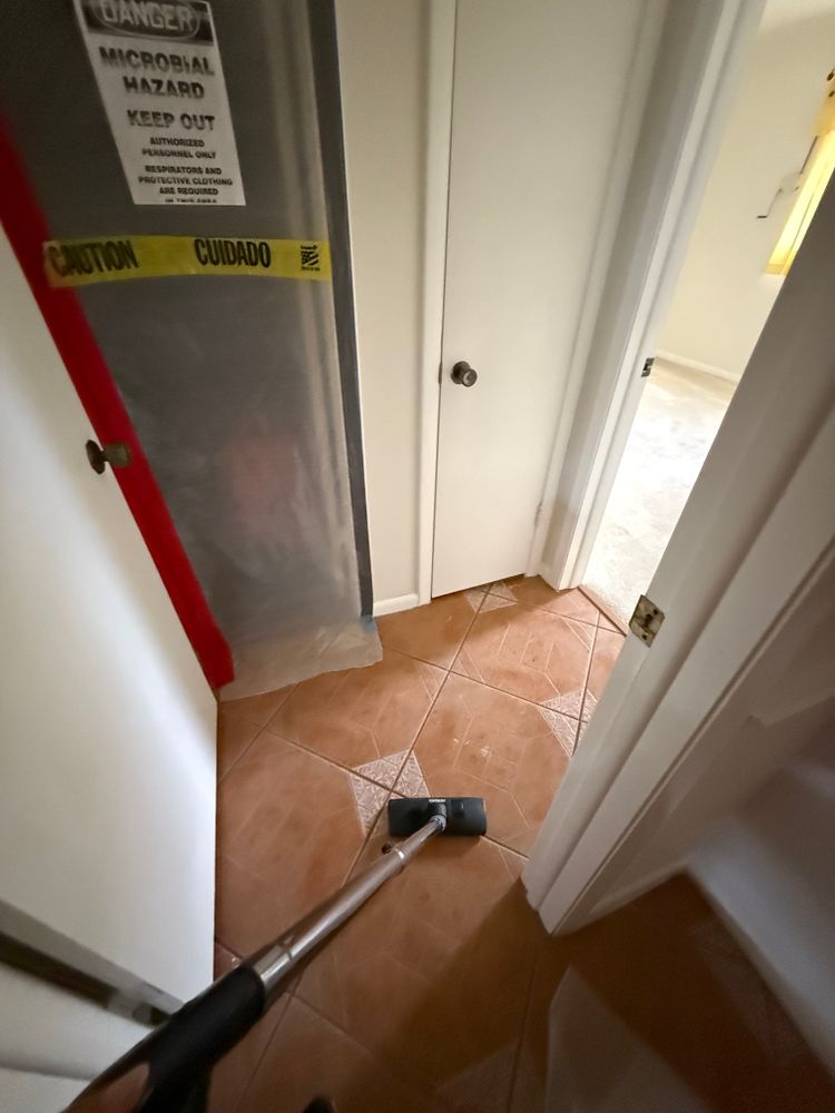 All Photos for N&D Restoration Services When Disaster Attacks, We Come In in Cape Coral,  FL