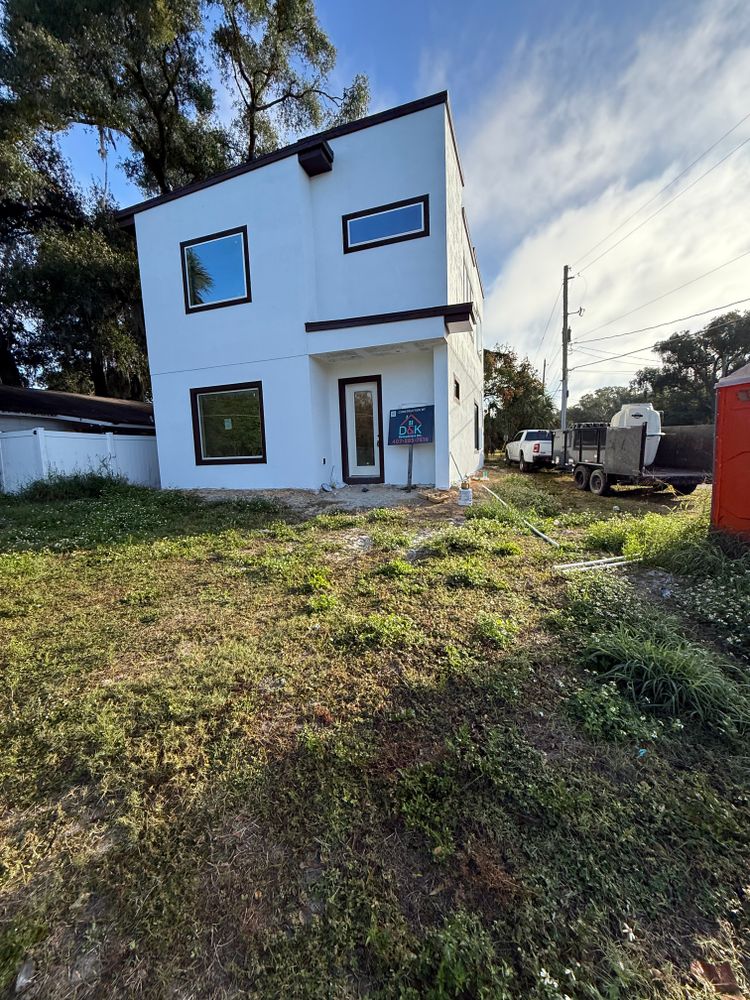 All Photos for D&K Remodelers in Belleview, FL