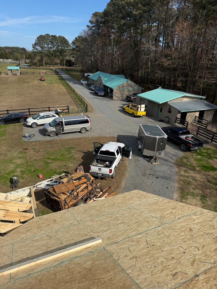 All Photos for LegaSea Construction in Kilmarnock, VA