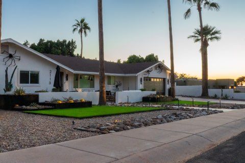 All Photos for All Green Landscapes in Phoenix, AZ