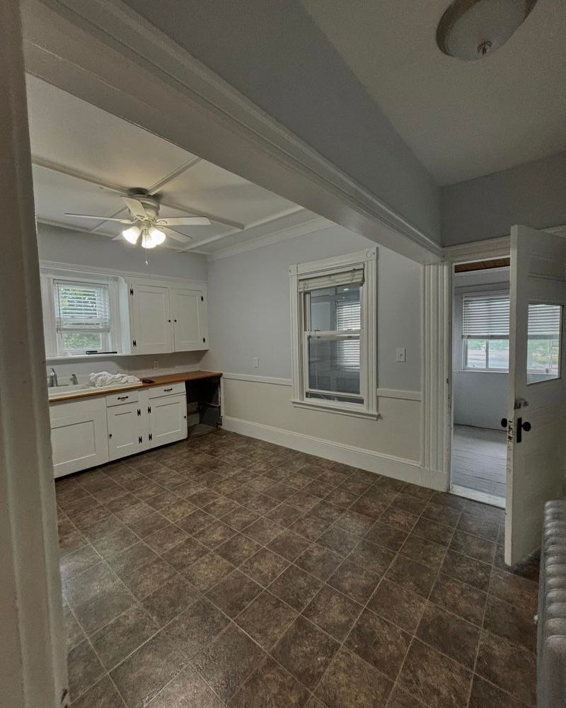 Residential Painting for Prime Paint Group in Winthrop, MA