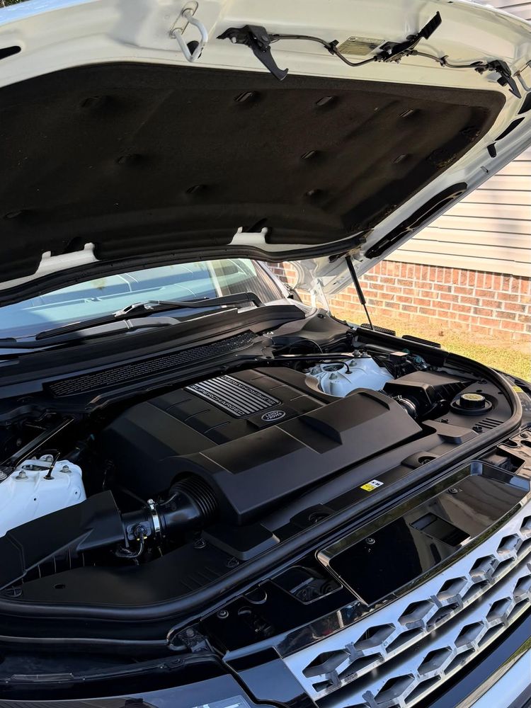 All Photos for Relentless Shine Mobile Detailing in Calabash, NC