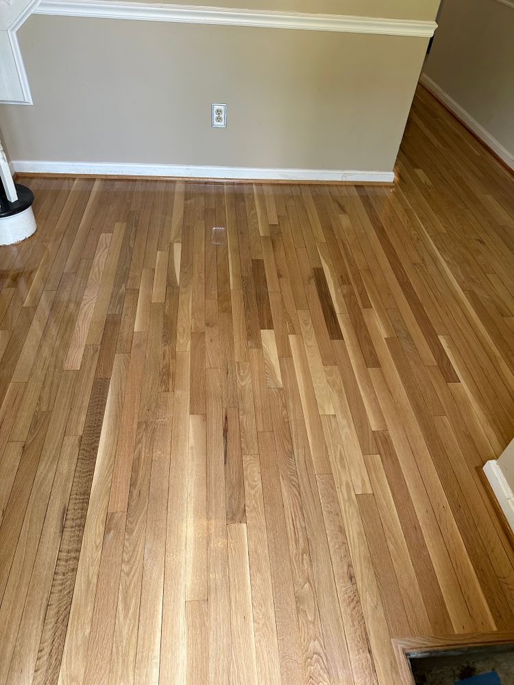 All Photos for K&A Hardwood Floors in Alexandria, VA