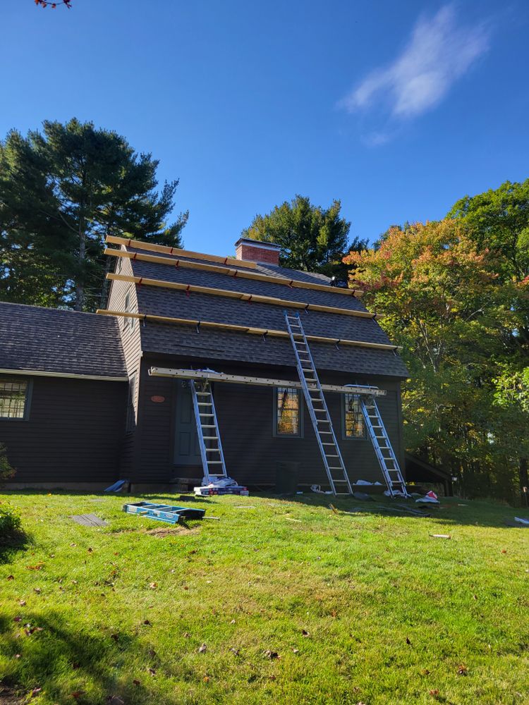 All Photos for CV Construction LLC in Hebron, CT