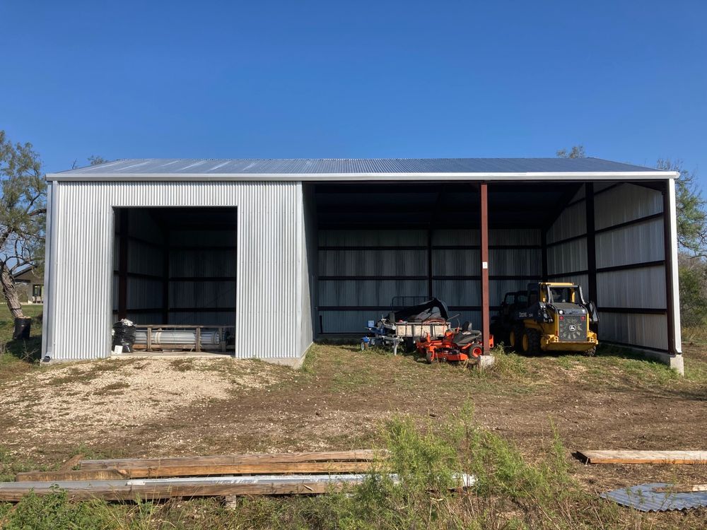 All Photos for 292 Construction LLC in Gonzales County, TX