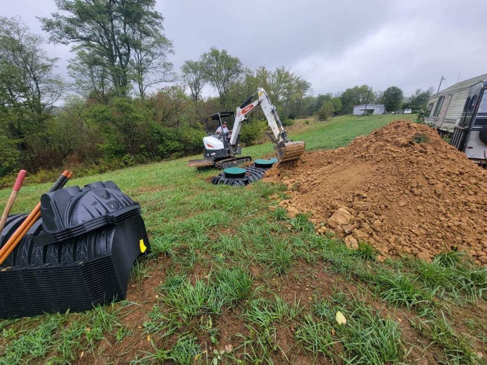 All Photos for Patterson Excavation in Dry Ridge, KY