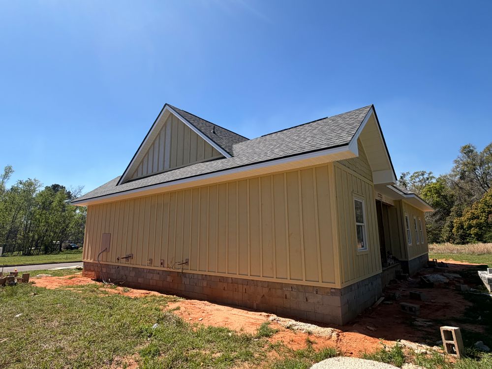 All Photos for Red Line Construction in Baldwin County,  AL