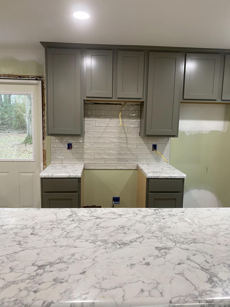 All Photos for Engstrom Home Renovations in Good Hope, Georgia