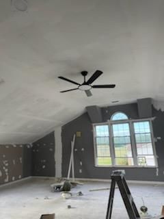 Drywall and Plastering for Professional Interior & Exterior Painting in Charlotte, NC