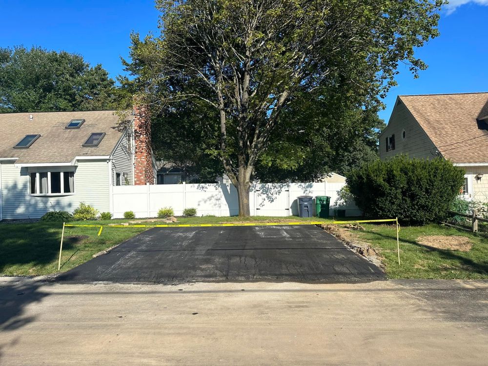 All Photos for Reynoso’s Asphalt Service in Leominster, MA