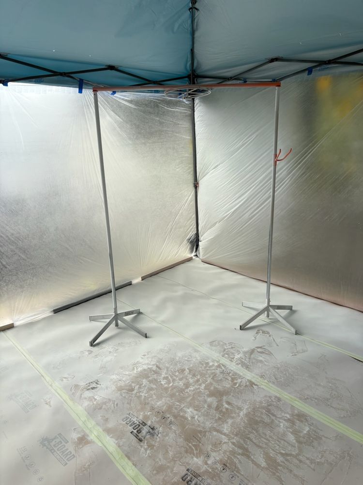 All Photos for Daniel Paints & Builds in Sandy, UT