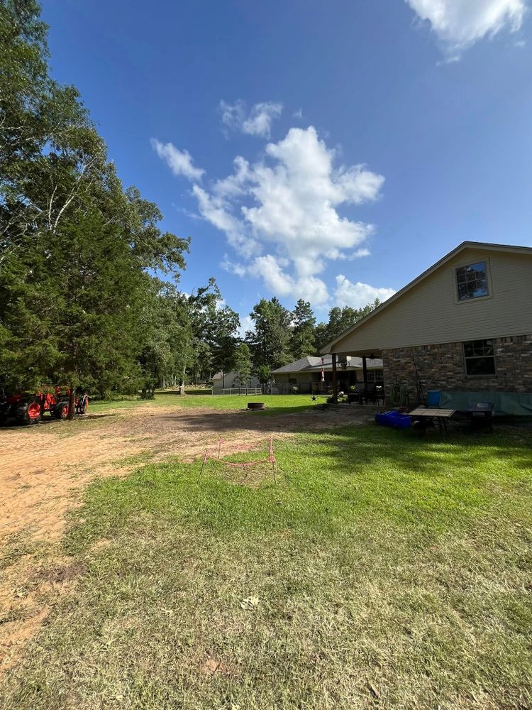 All Photos for JC Land and Tree Service in Kilgore, TX