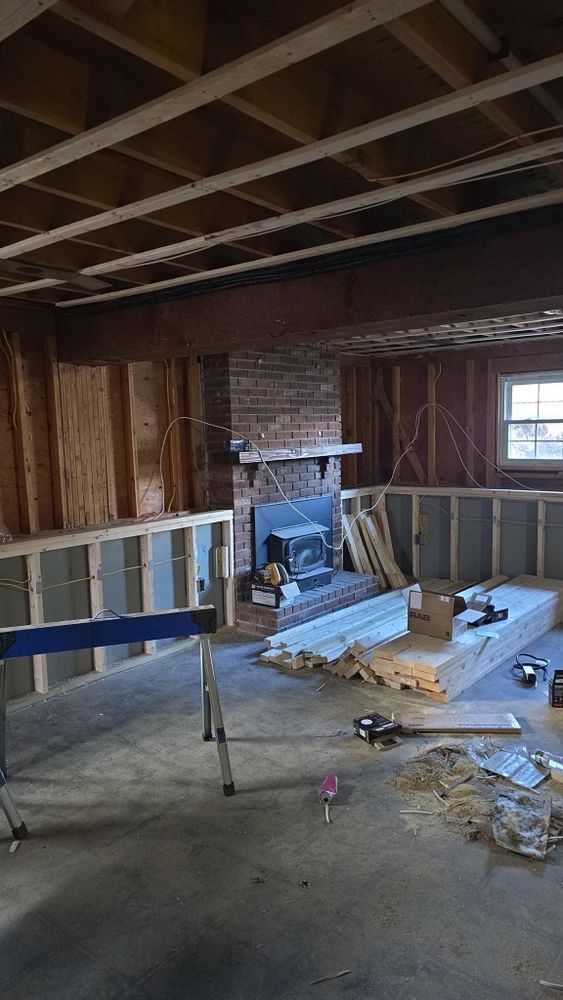 All Photos for Joe Medeiros Electrical in Weston, MA