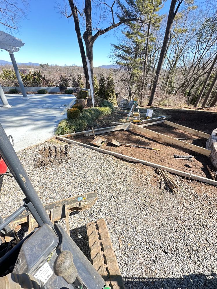 All Photos for 360 Grading and Concrete in Bremen, GA