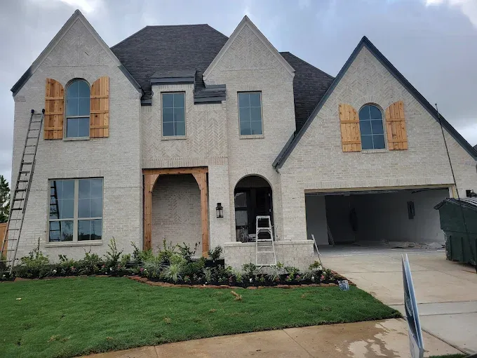 Exterior Painting for Ovalles Painting Inc in Katy, TX