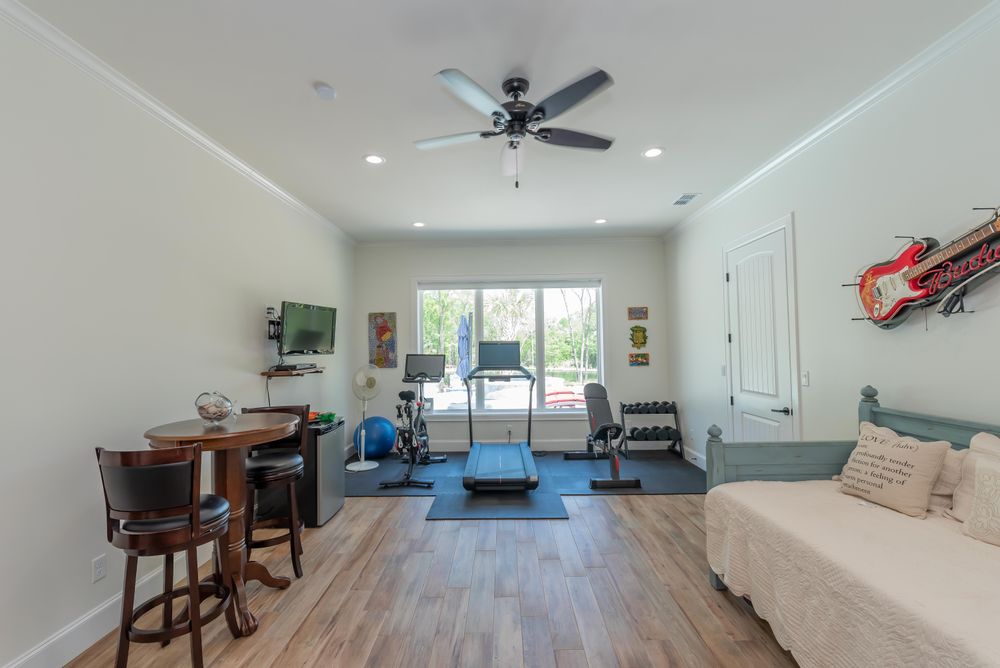 All Photos for Neely Construction & Design LLC in Chandler, TX