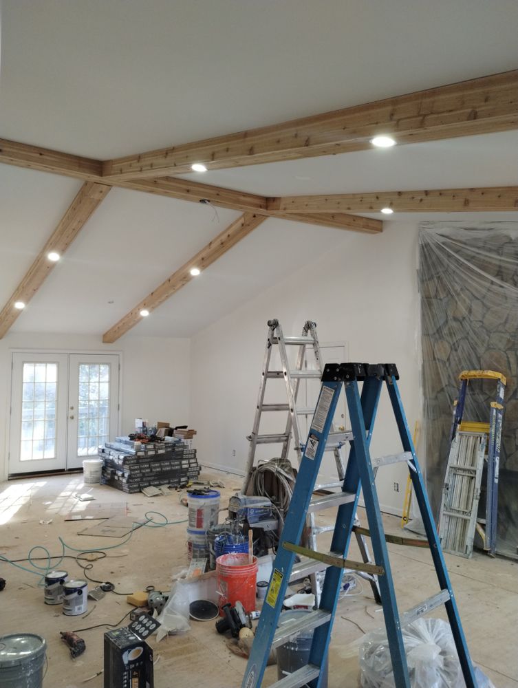 All Photos for Garrett Ferguson & Sons in Simpsonville,, SC