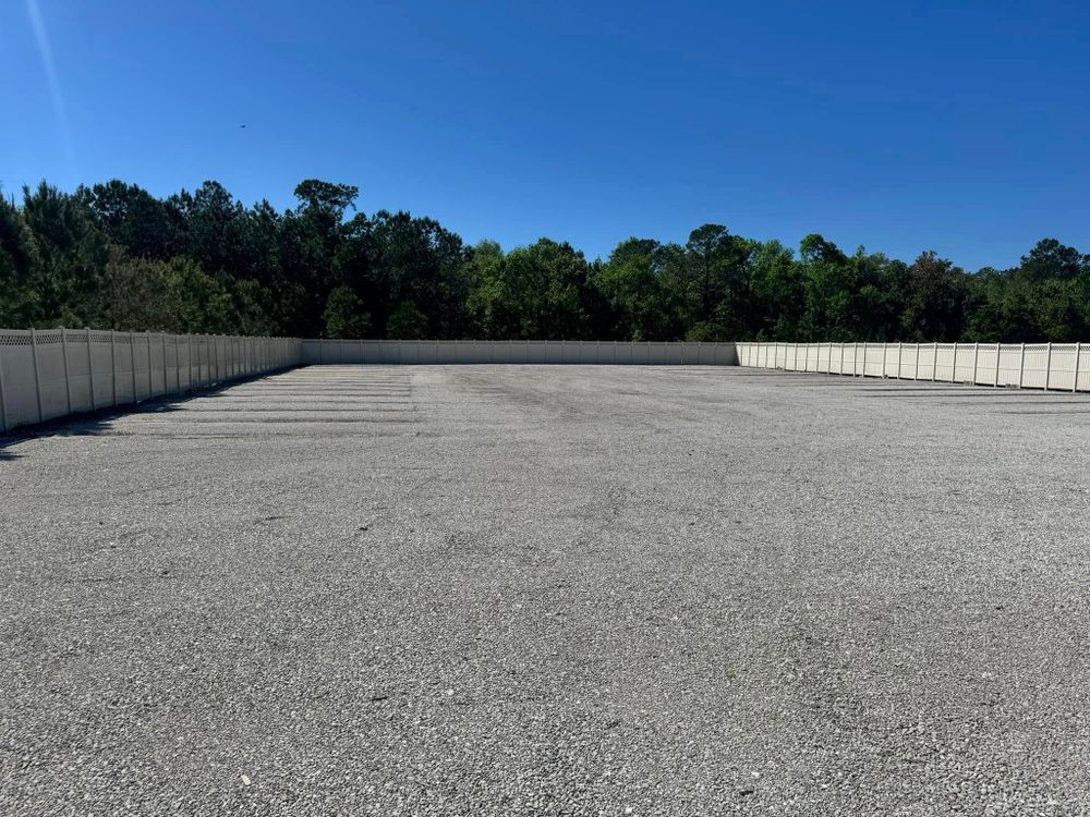 All Photos for AL Dirtworks LLC in Augustine, FL
