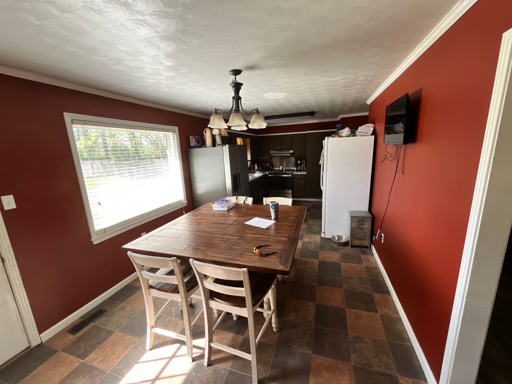 Remodeling for Apex Lawn & Landscaping INC in Dyersburg, TN