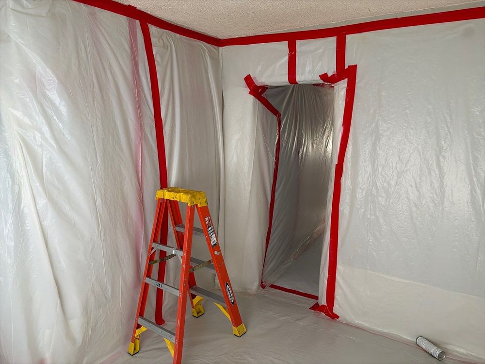 Asbestos for ACM Environmental in Salt Lake City, UT