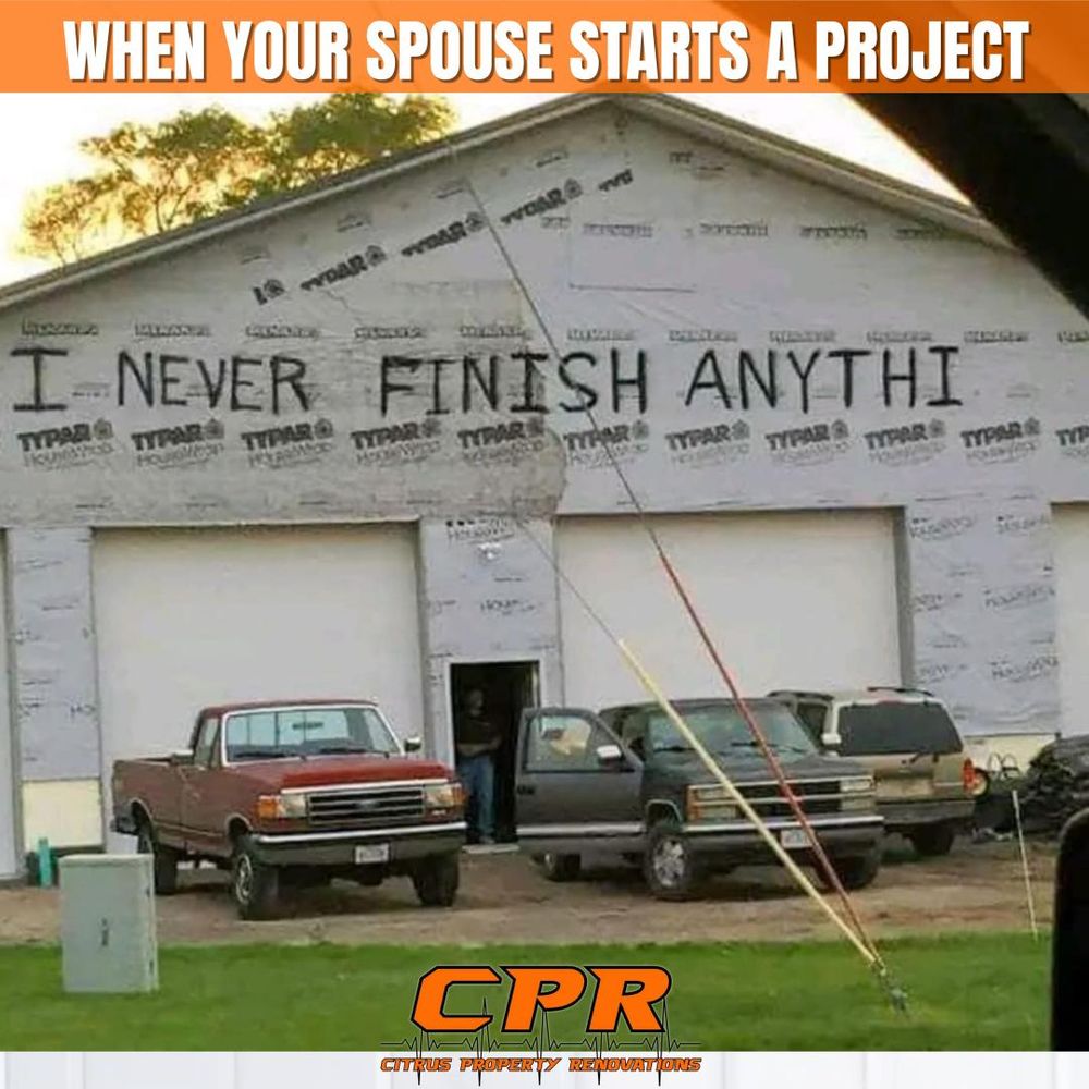 All Photos for Citrus Property Renovations in Lecanto, FL