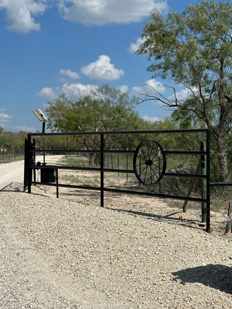 All Photos for Bean Welding & Construction LLC in Ballinger, TX