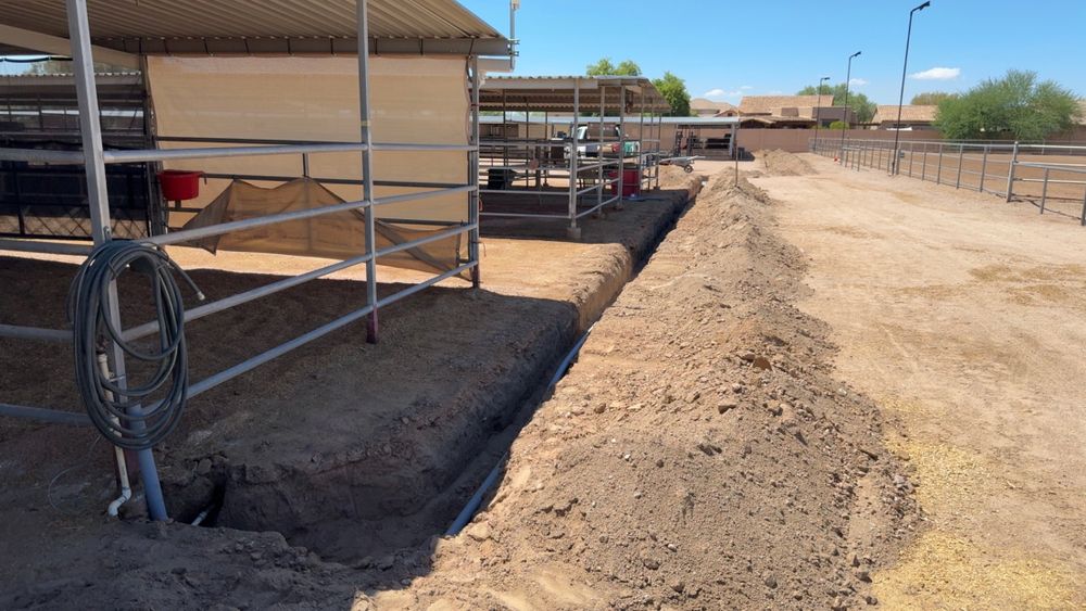 All Photos for Roughout Excavation in Vail, AZ