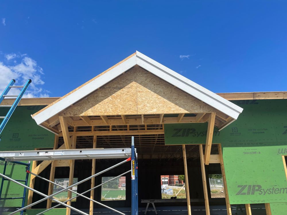 All Photos for McKenna General Contracting in Readfield, ME