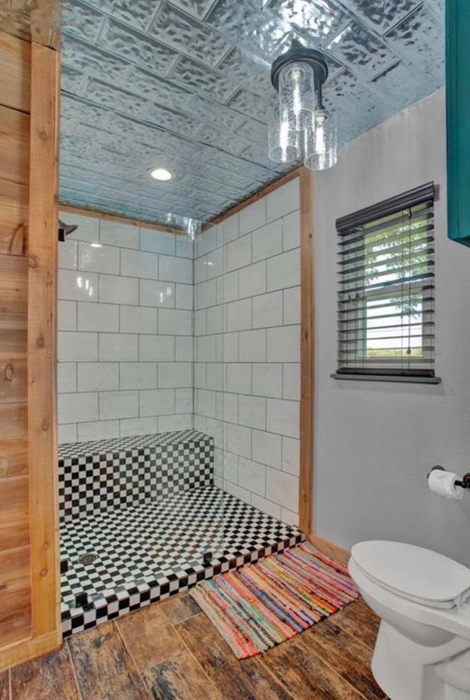 Transform your bathroom into a modern oasis with our expert renovation services. Enjoy customized design, high-quality materials, and meticulous craftsmanship to enhance both functionality and style in your home. for BS Home & Ranch Services in Gillespie County, TX
