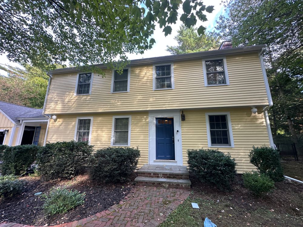 All Photos for Gilaj Painting LLC in North Andover, MA