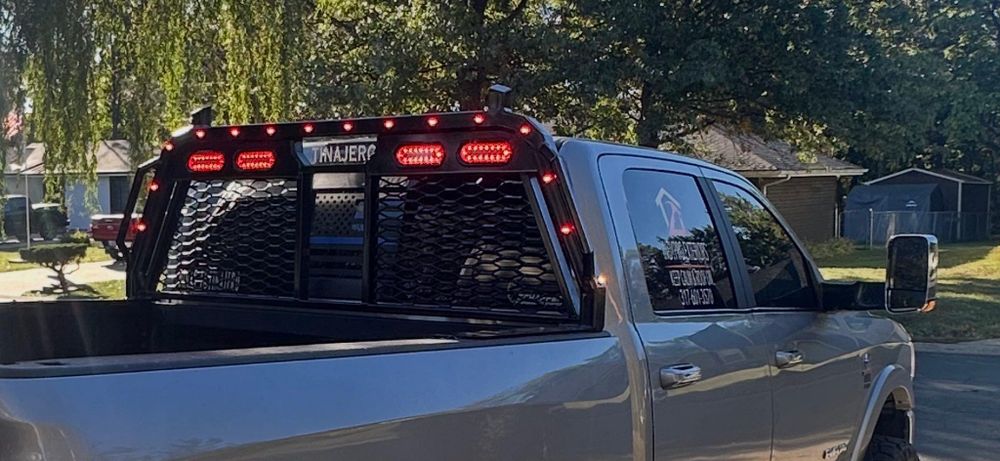 All Photos for Kennebeck Welding & Fabrication in Knob Noster, MO