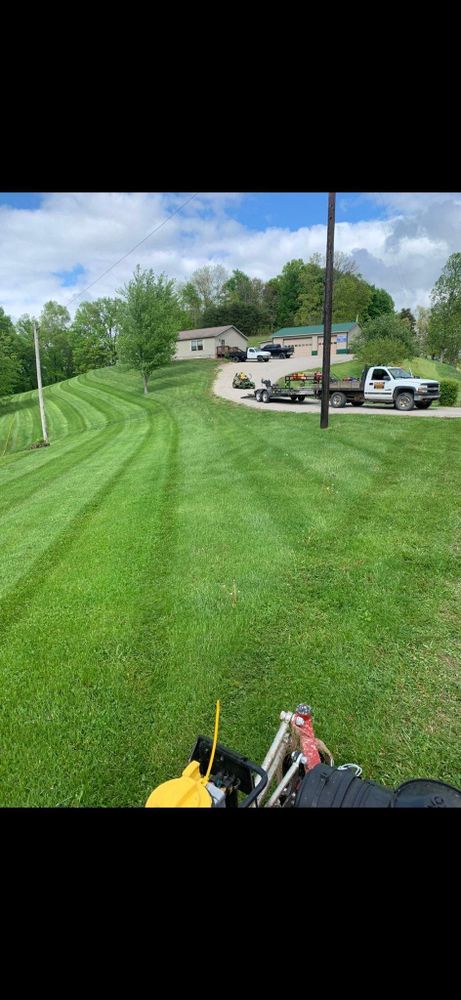 All Photos for Kehl Lawn and Landscape in Marietta, OH