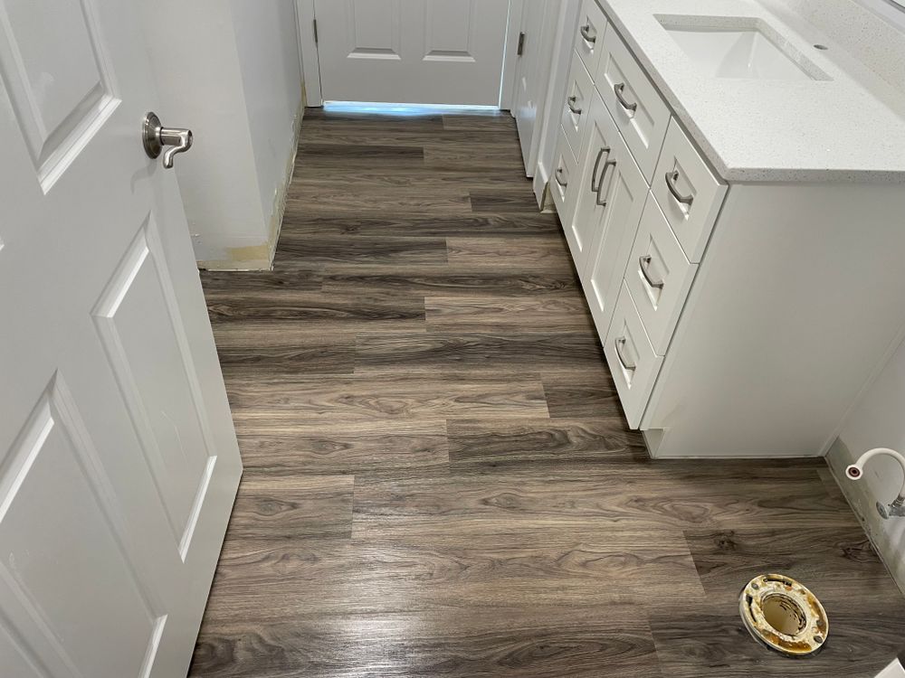 All Photos for Brooks Flooring in Burlington, NC