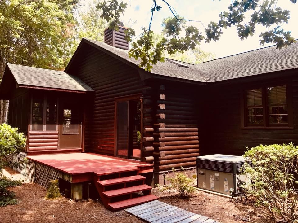 experience a complete transformation with our Full Home Painting service, delivering expert craftsmanship and premium finishes to refresh your living space inside and out, ensuring lasting beauty and durability. for JD’s Professional Painting Services in Beaufort, NC